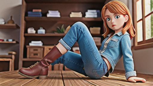 サイドゴアの種類と選び方