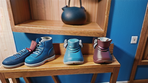 サイドゴアのメンテナンス方法