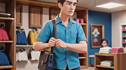 ブリーフケースの種類