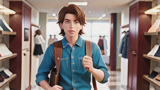 ブリーフケースの選び方