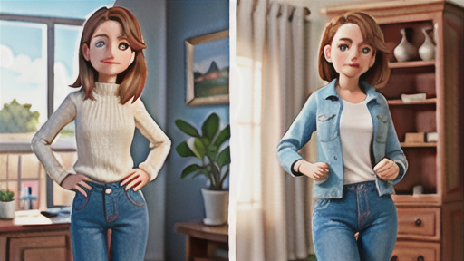 ブルゾンとジャンパーの違いとは