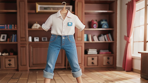 ファッショナブルなブルゾンの特徴