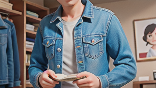 ブルゾンを選ぶ際のポイント