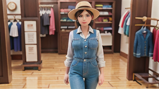 古着におけるサスペンダーボタンの価値