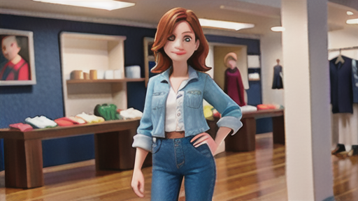 シーン別チャコールグレーの着こなし