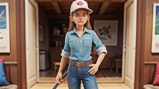 ブレードハットのお手入れ方法