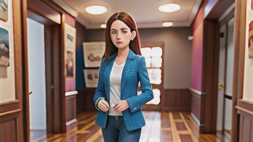 ブレザーの選び方