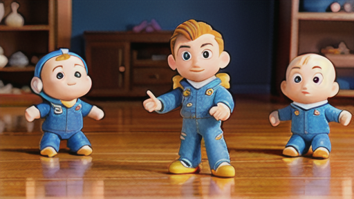 アストロノーツの歴史