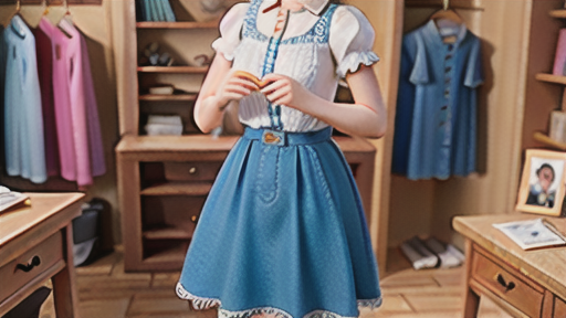 チュールレースの選び方と注意点