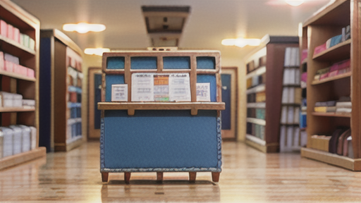 ブロックチェックの歴史