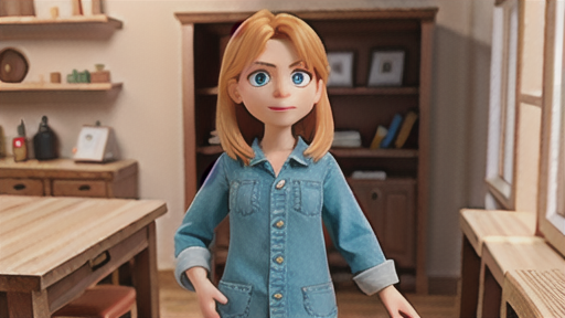 チュニックラインの注意点