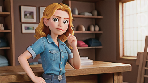 ローデンのメンテナンス方法