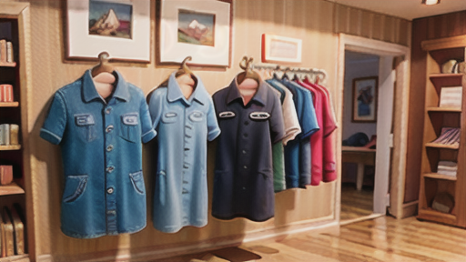 ロードサイド店舗で古着を購入する際のポイント