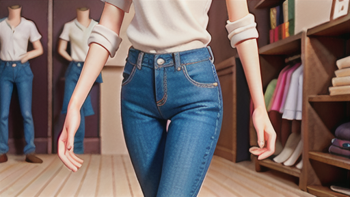 プリーツの種類