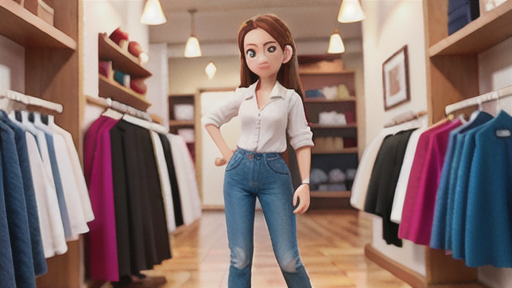 プリーツの選び方