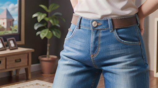 プリーツを取り入れたコーディネート