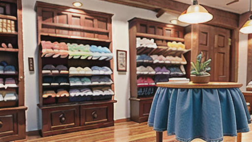 ロープ染めのメリット・デメリット