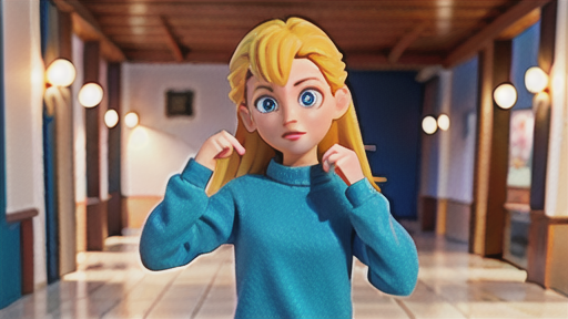 プルオーバーの種類