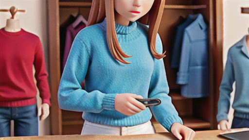 プルオーバーの選び方