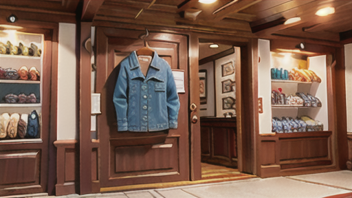 ロールアップの魅力