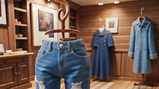 古着マニアの間でのヘッドライト人気