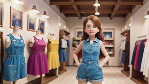 ロンパースの特徴