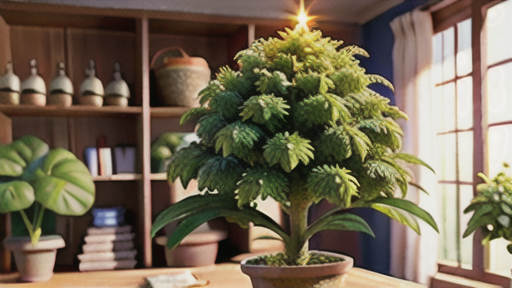 ヘンプの栽培方法