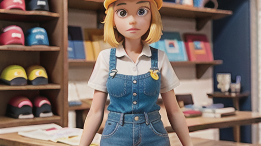 ワークキャップを使ったコーデのコツ