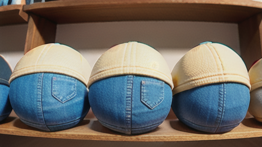 ワークキャップのメンテナンス方法