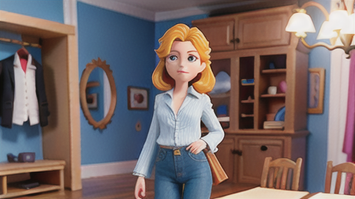 ベルスリーブの着こなし方