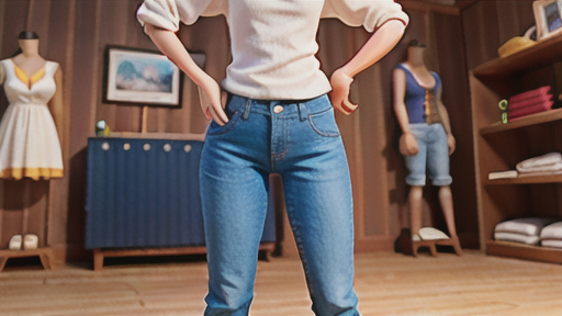 ベルボトムの魅力