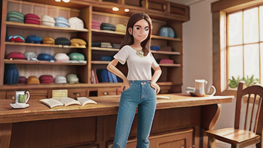 ベルボトムの着こなし方