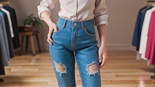 ベルボトムの歴史