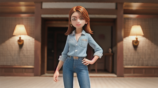 ベルボトムの最新トレンド