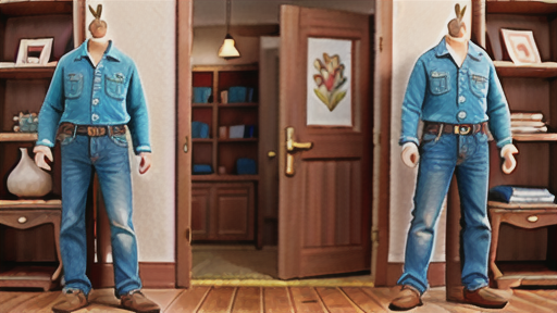 シープスキンの手入れ方法