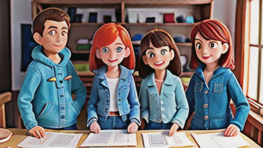 アノラックの種類