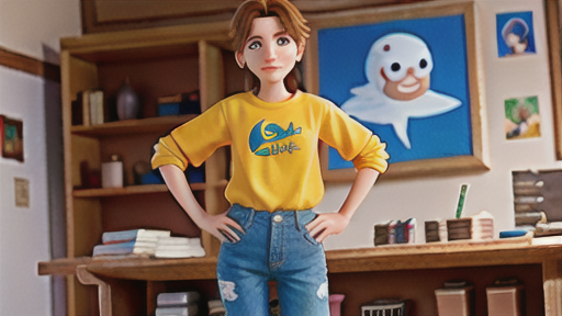 ペインターパンツの歴史