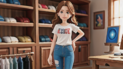 ペインターパンツの特徴