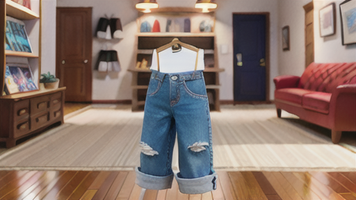 ペインターパンツの選び方