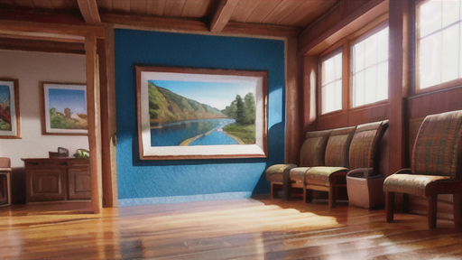 アバンギャルドのアイテムの特徴