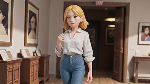 アバンギャルドの着こなし方