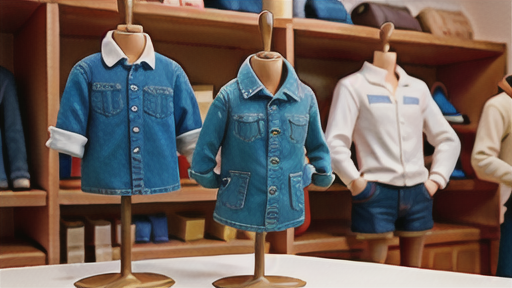 セオリーのようなブランドの例