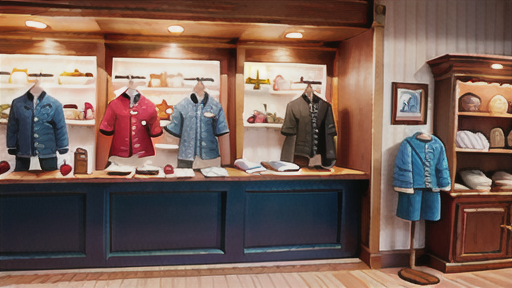 シアーズローバックの魅力