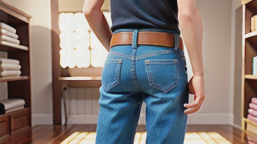 アモスケイグ社製セルビッジの特徴