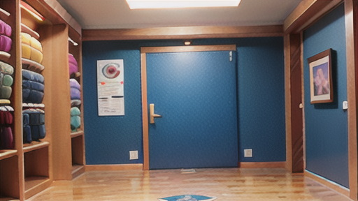 防水と防寒を目的とした素朴なデザイン