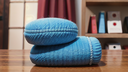 シェットランドウールの特徴