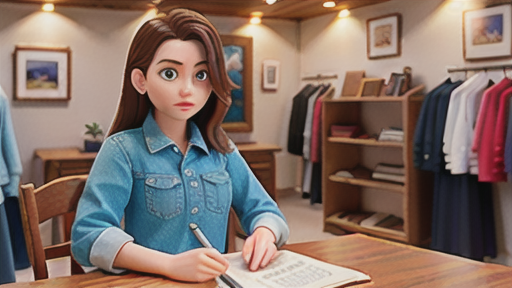 シェットランドウールの種類