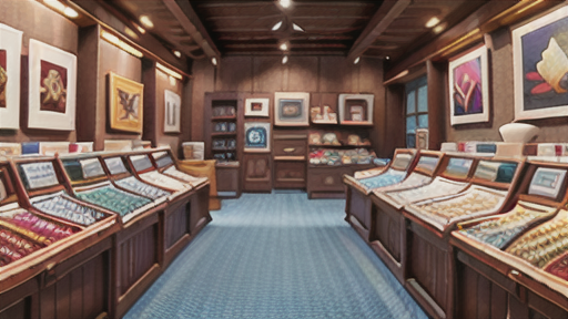 シェットランドウールの活用方法