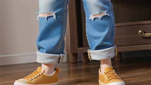 個性やスタイルを楽しめるアイテム