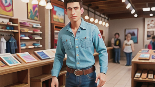 古着として再評価されるアロハシャツ